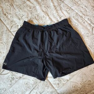 Mens Janji 5" AFO Running Shorts